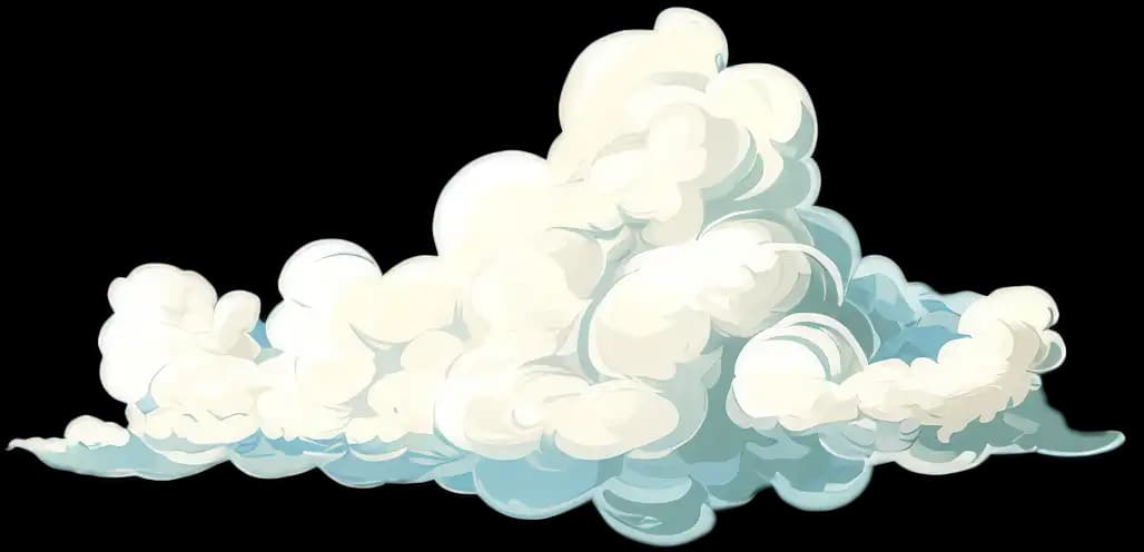 Cloud