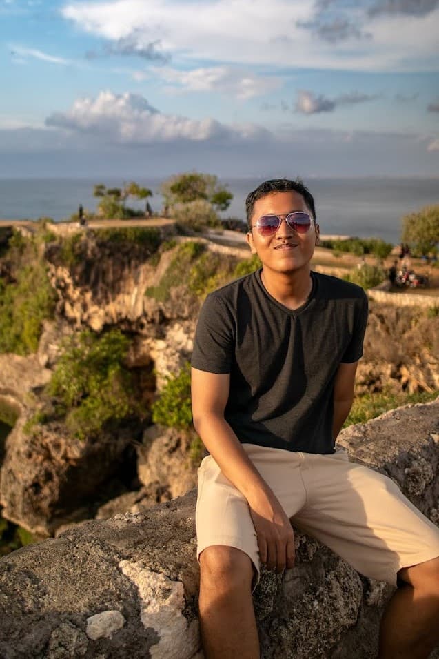 Madedev Profile